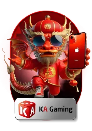 KA-GAMING