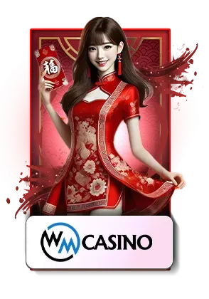 WM-Casino